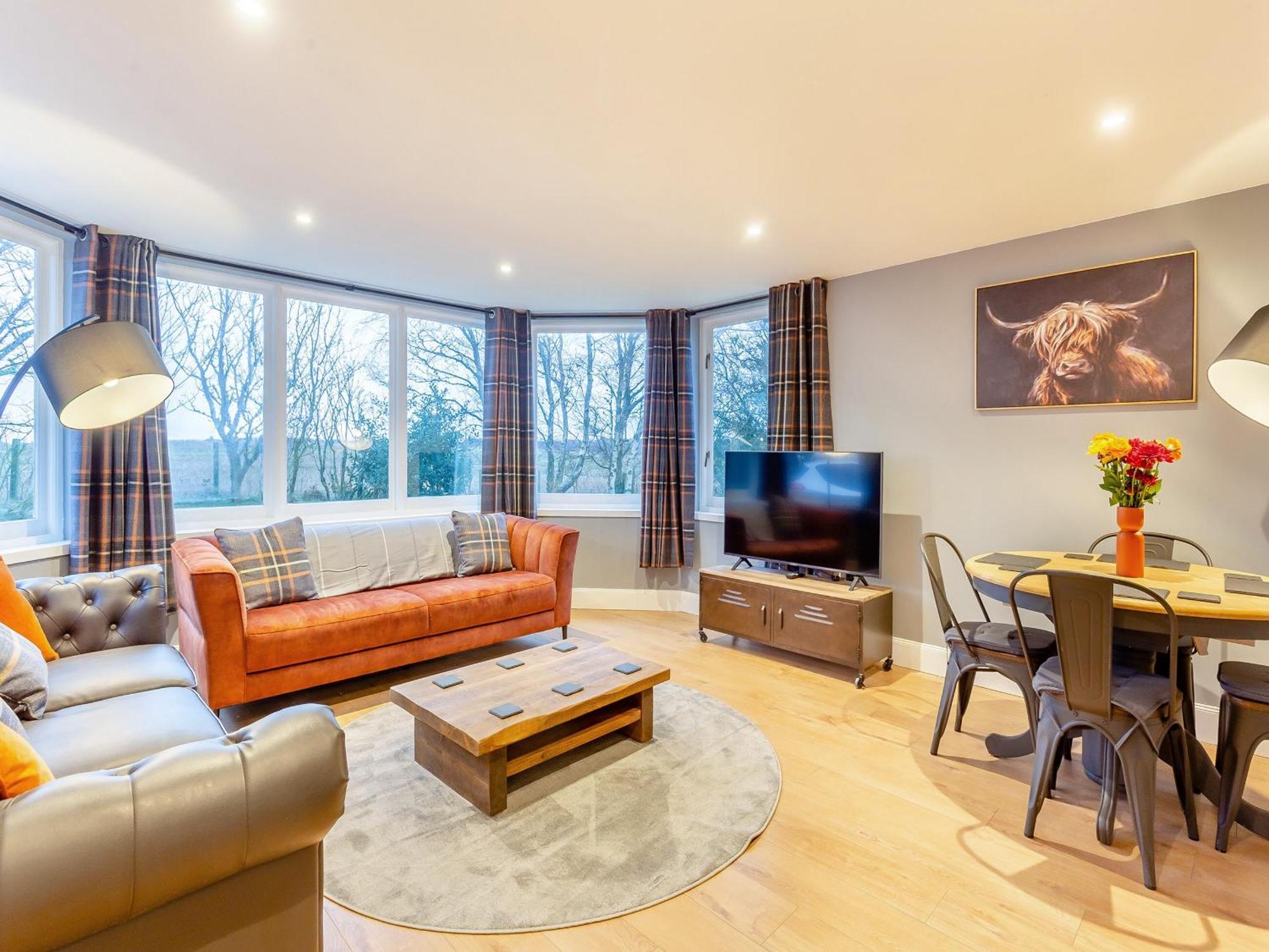 East Tarrel Holiday home *