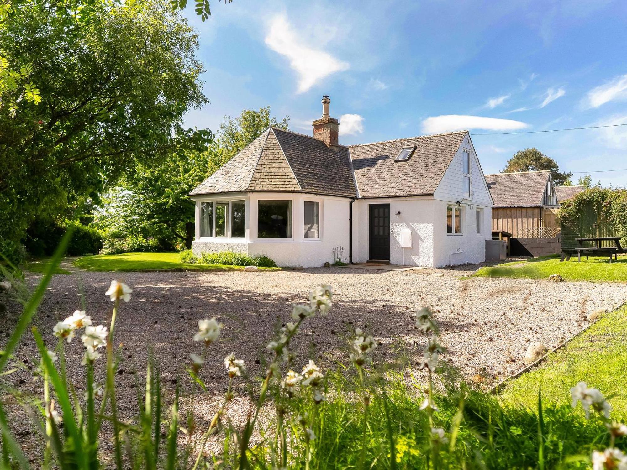 Holiday home East Tarrel