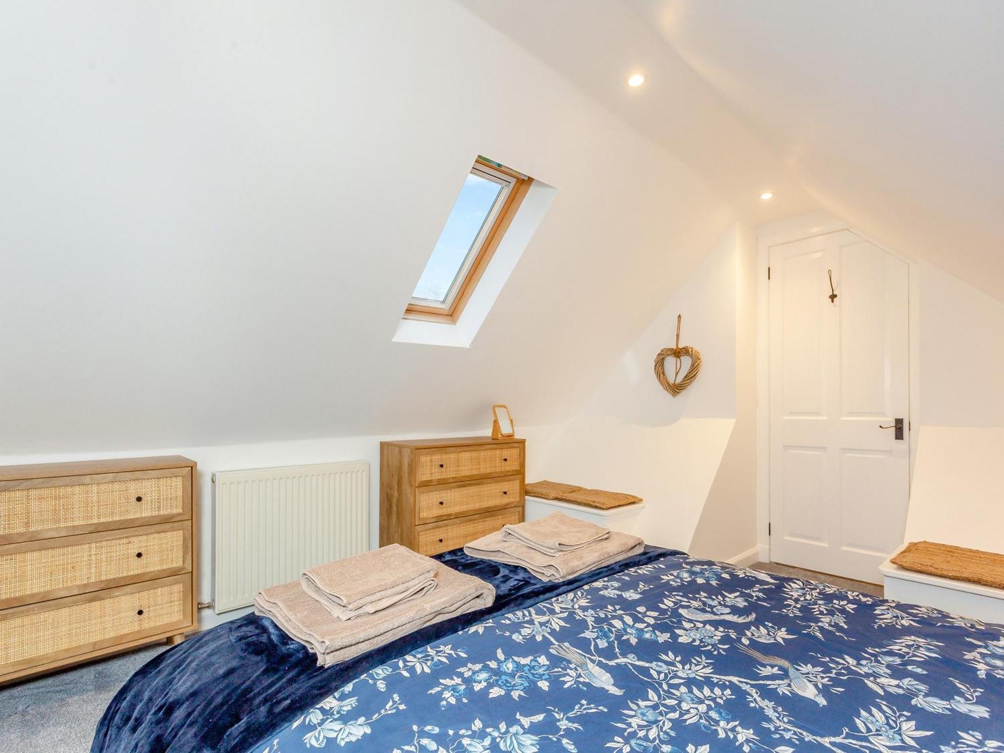 Holiday home East Tarrel