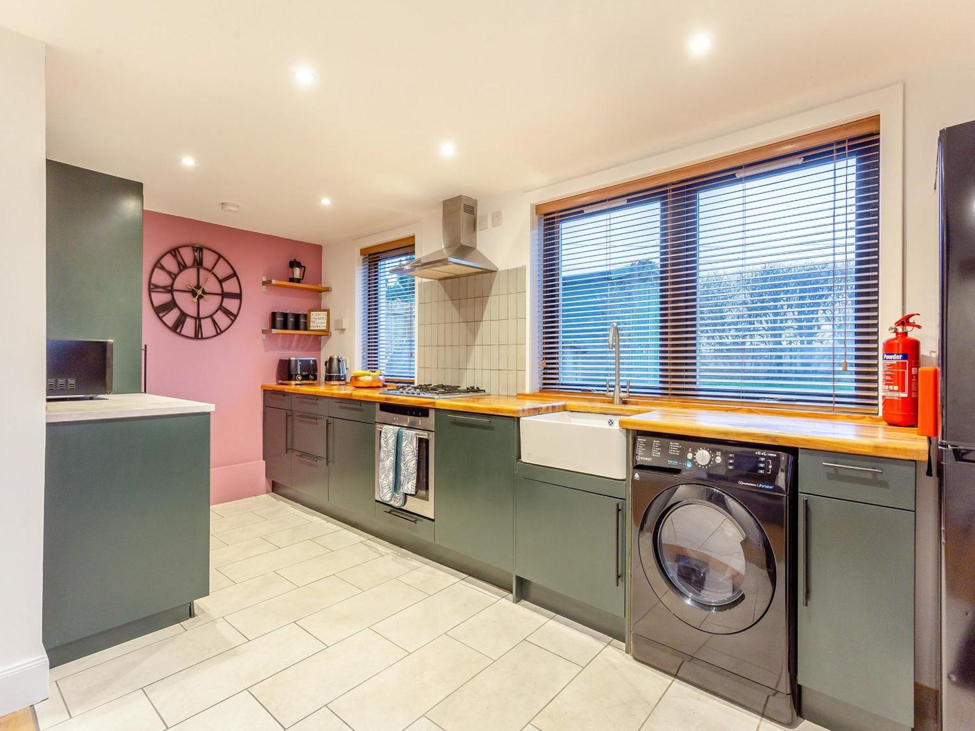 Holiday home East Tarrel