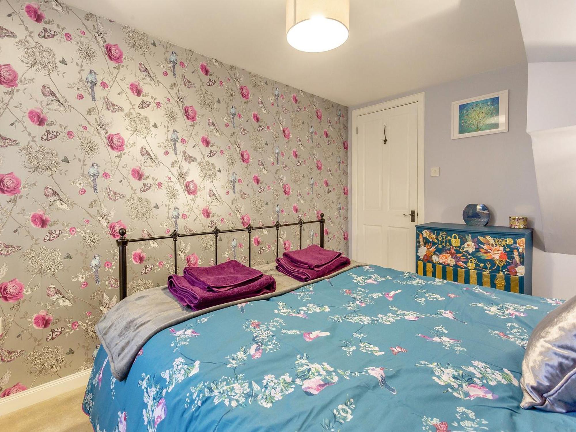 East Tarrel Holiday home Portmahomack